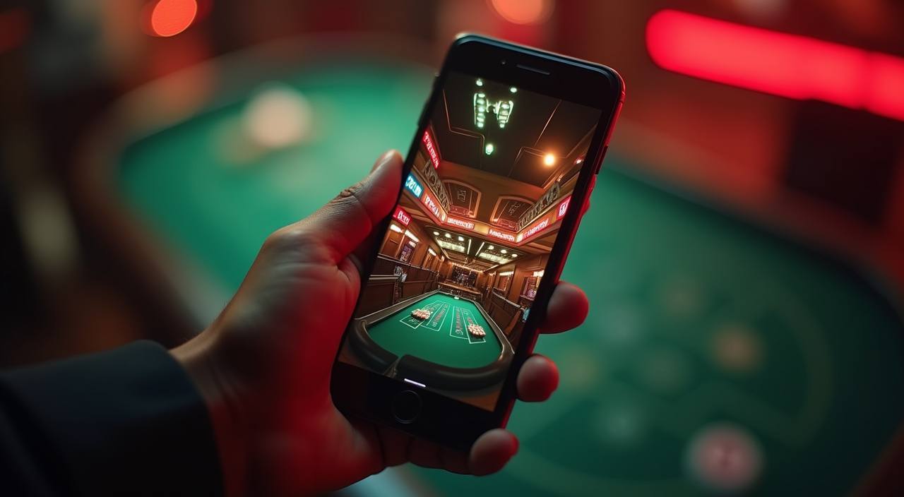 tk778 mobile gaming